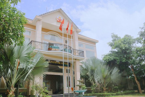 Giới thiệu Khách sạn tại Bảo Lộc