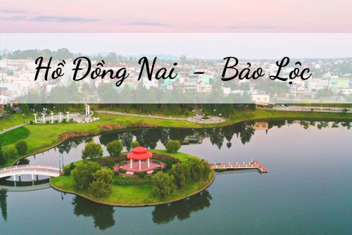 Hồ Đồng Nai